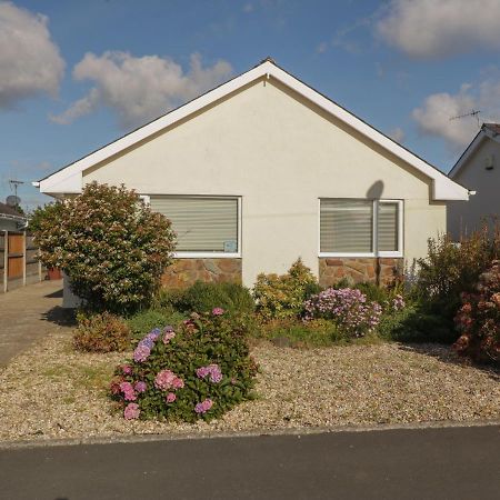 Seaside Retreat Villa Porthmadog Kültér fotó