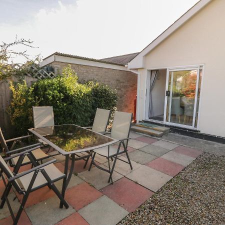 Seaside Retreat Villa Porthmadog Kültér fotó