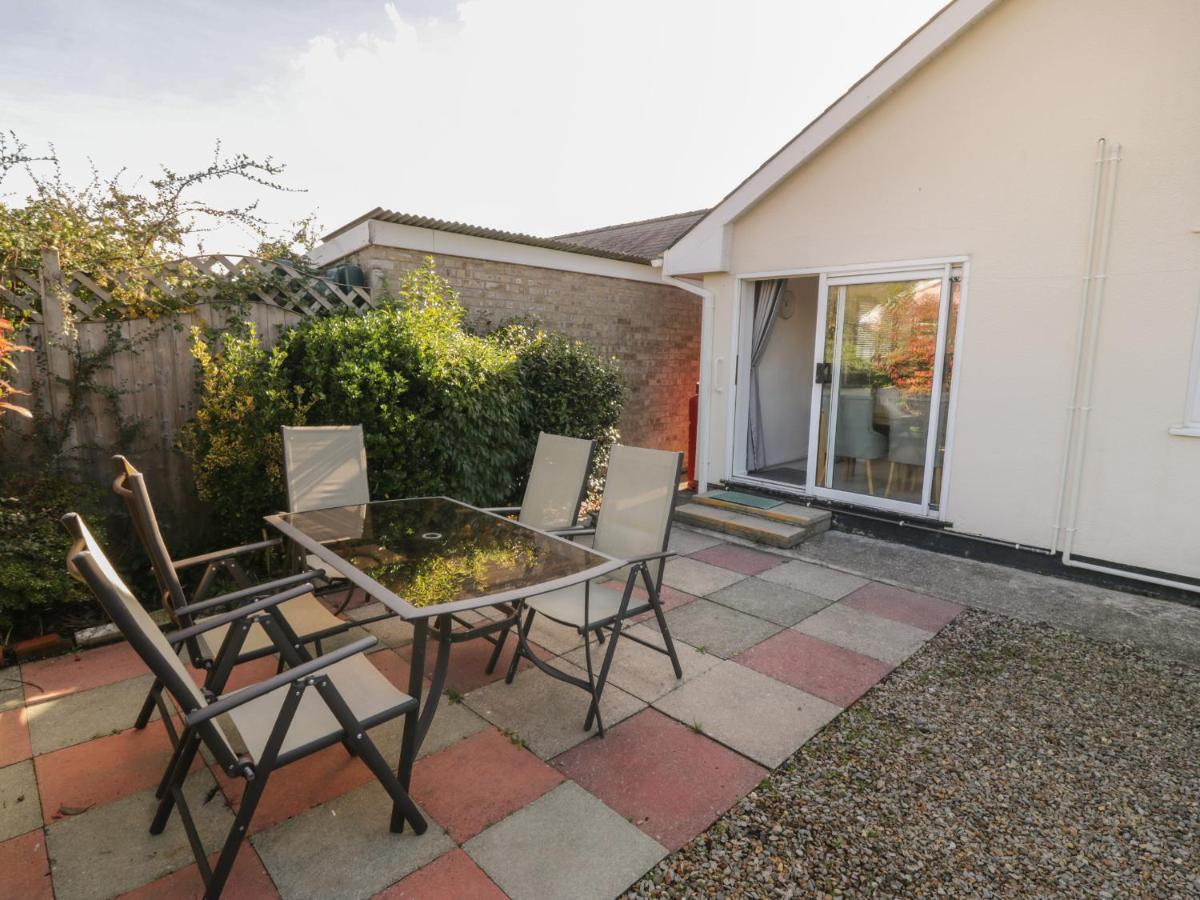 Seaside Retreat Villa Porthmadog Kültér fotó