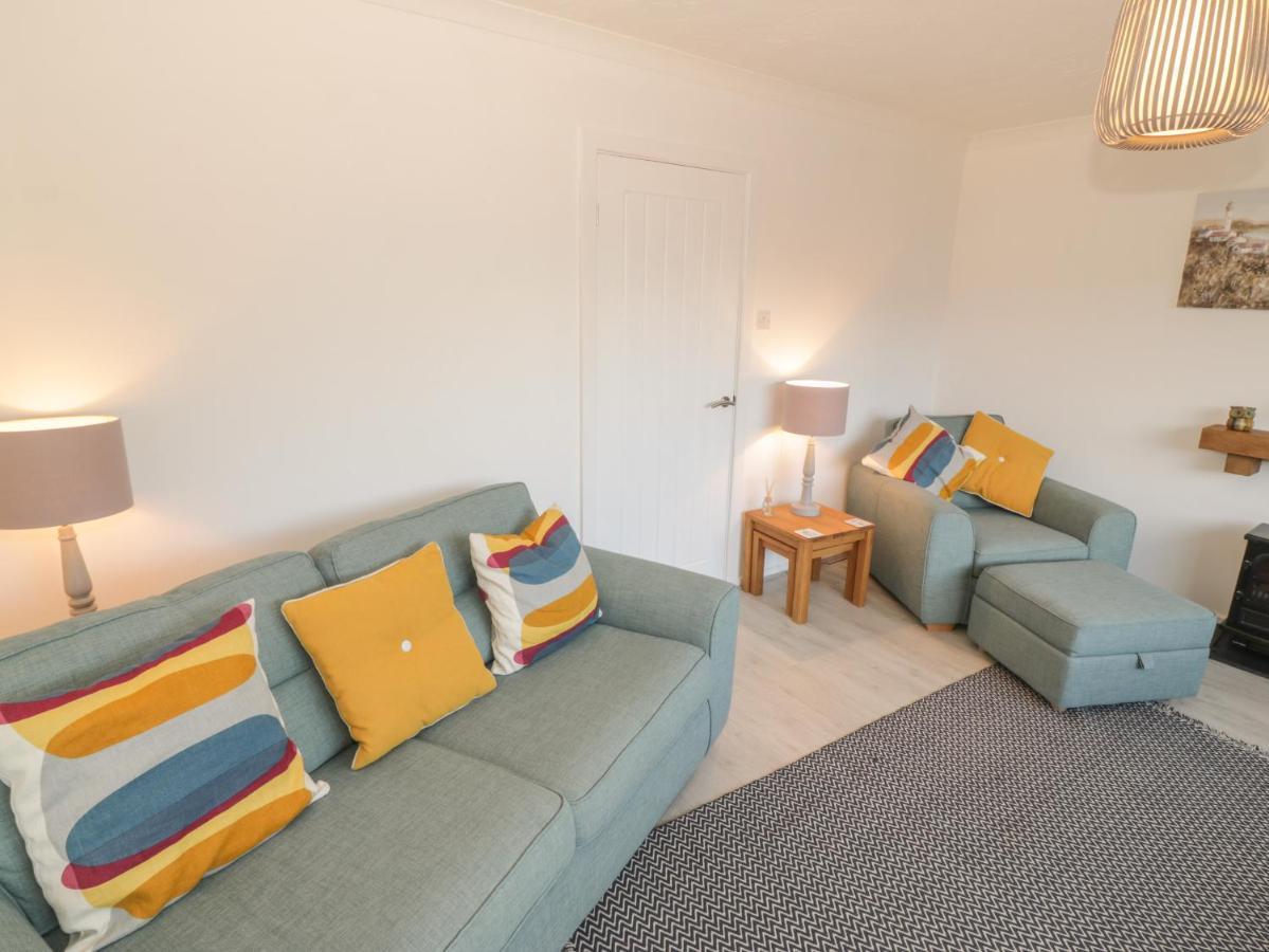 Seaside Retreat Villa Porthmadog Kültér fotó