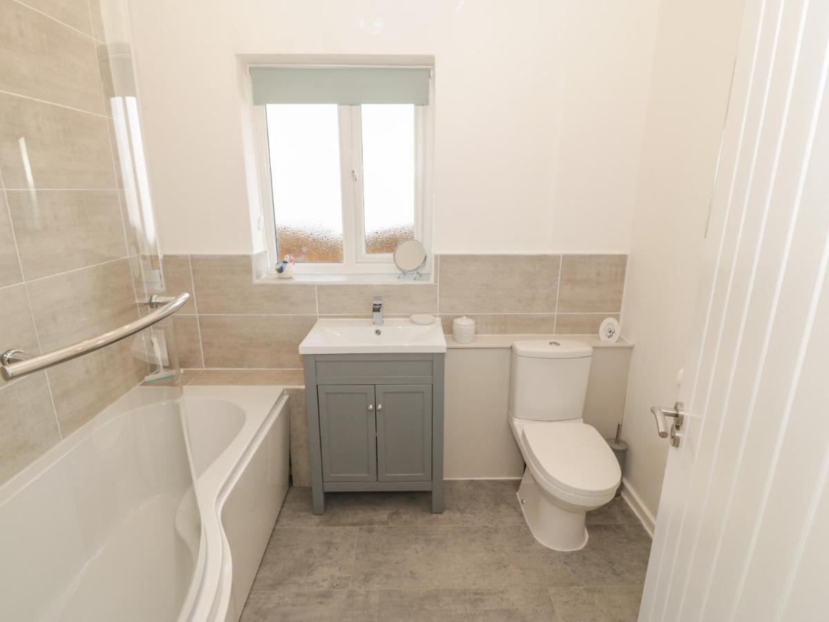 Seaside Retreat Villa Porthmadog Kültér fotó
