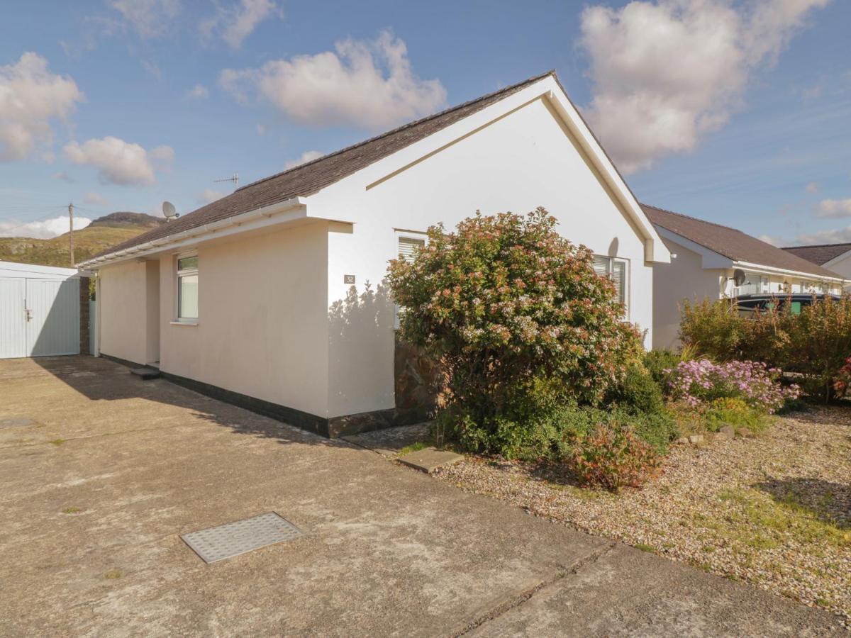 Seaside Retreat Villa Porthmadog Kültér fotó