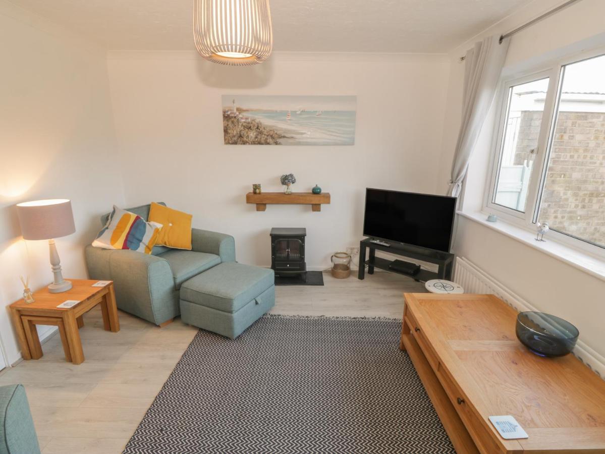 Seaside Retreat Villa Porthmadog Kültér fotó