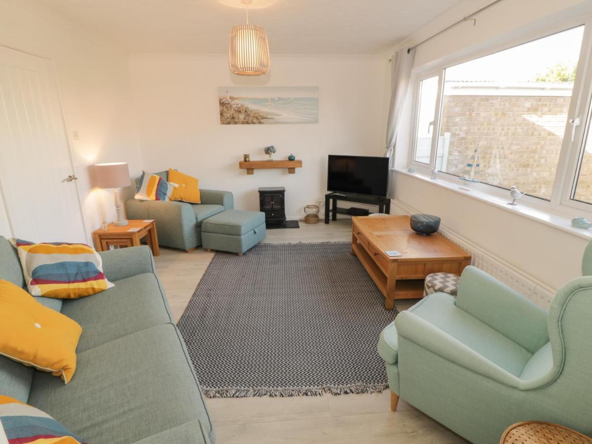 Seaside Retreat Villa Porthmadog Kültér fotó