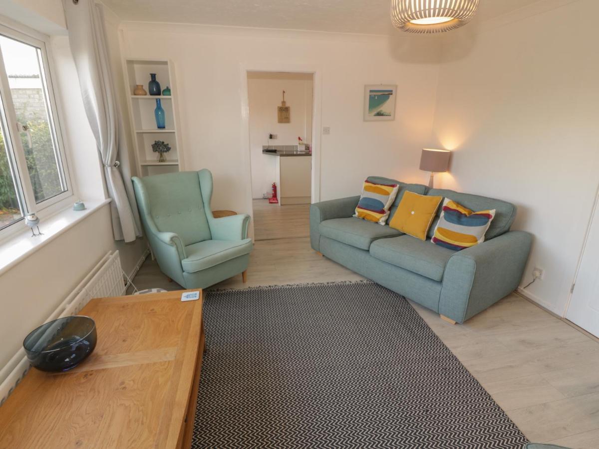 Seaside Retreat Villa Porthmadog Kültér fotó